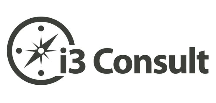 i3 Consult Logo